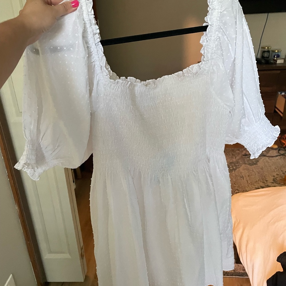 Hill House Athena Nap Dress